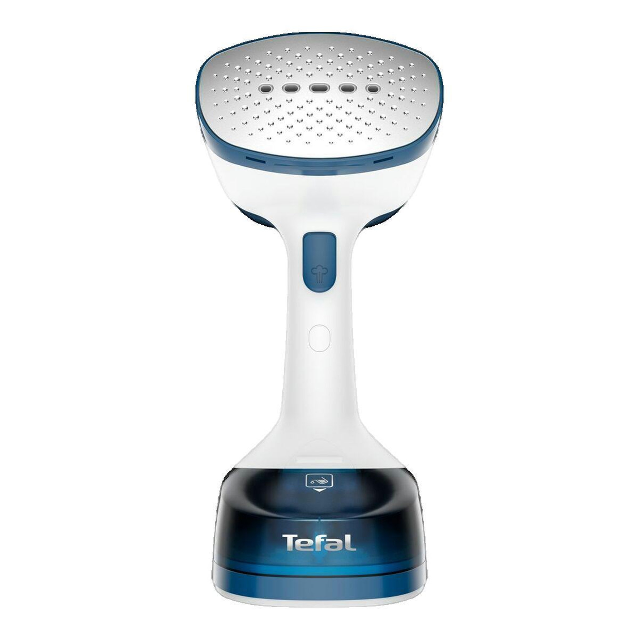 Voir la diapositive 3 : TEFAL Défroisseur vapeur vertical Tefal Access Steam Easy DT7130