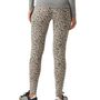 Voir la diapositive 2 : MAMALICIOUS X2 Leggings de Grossesse Beige/ Femme Mamalicious Lemma