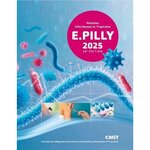 E. PILLY. MALADIES INFECTIEUSES ET TROPICALES, EDITION 2025, CMIT