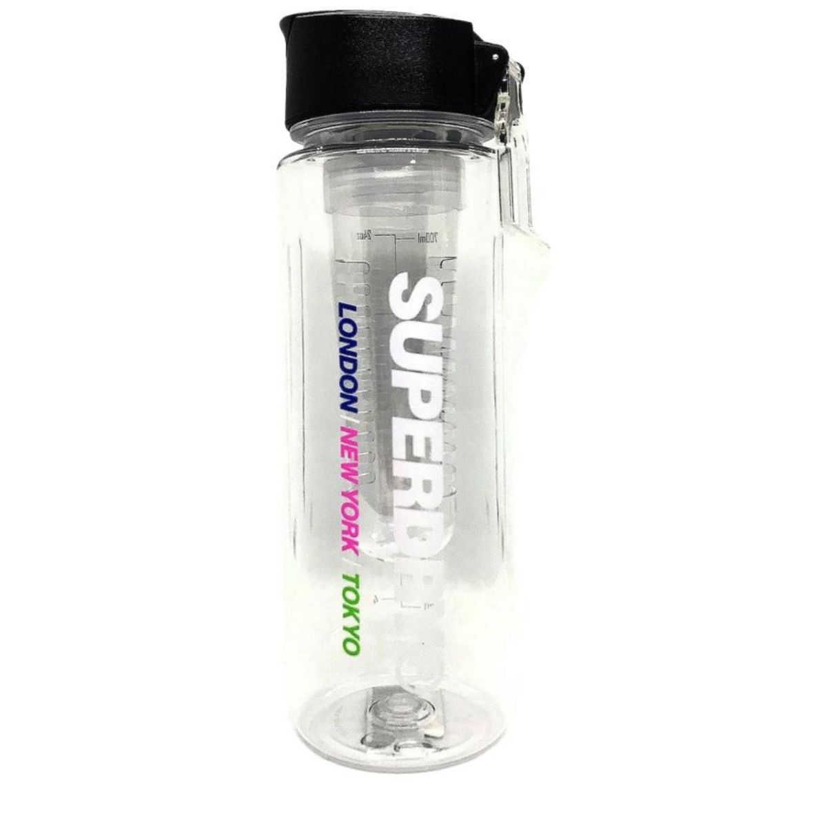 SUPERDRY Gourde Superdry Water Bottle 700ml