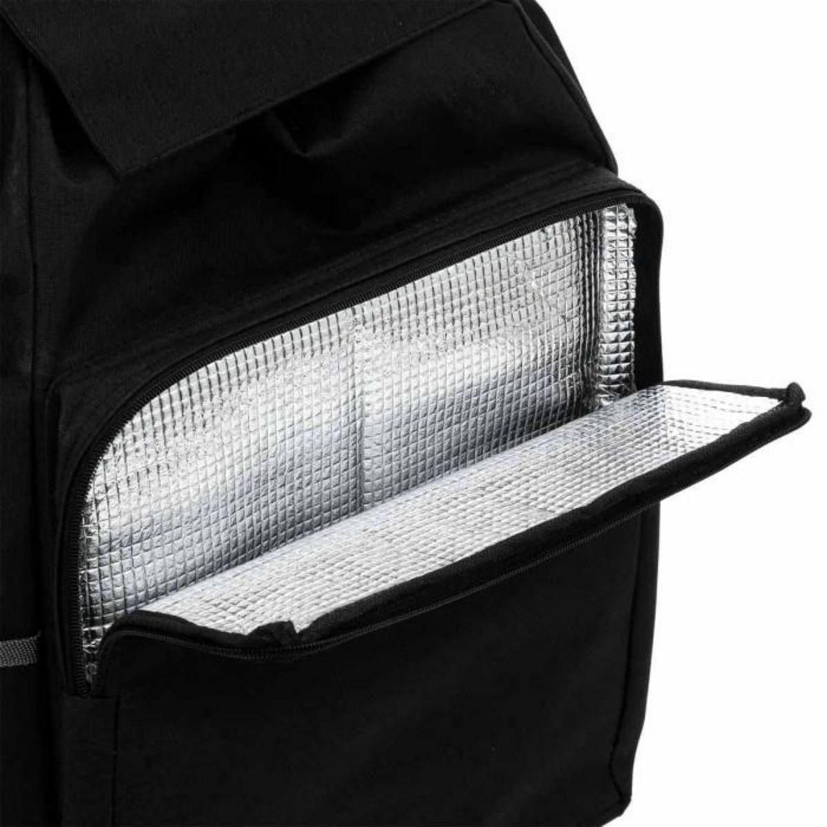 FIVE Chariot de Marché  Nomade  99cm Noir