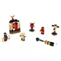 LEGO Ninjago 70680 - L'entraînement au monastère
