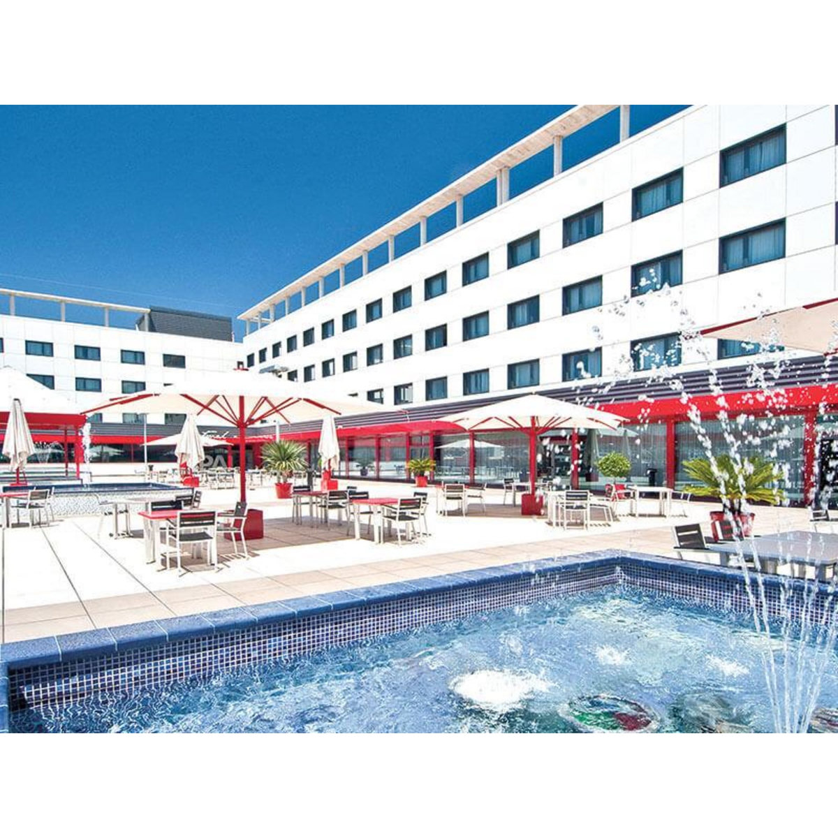 Smartbox Escapade romantique de 4 jours en Europe - Coffret Cadeau Séjour