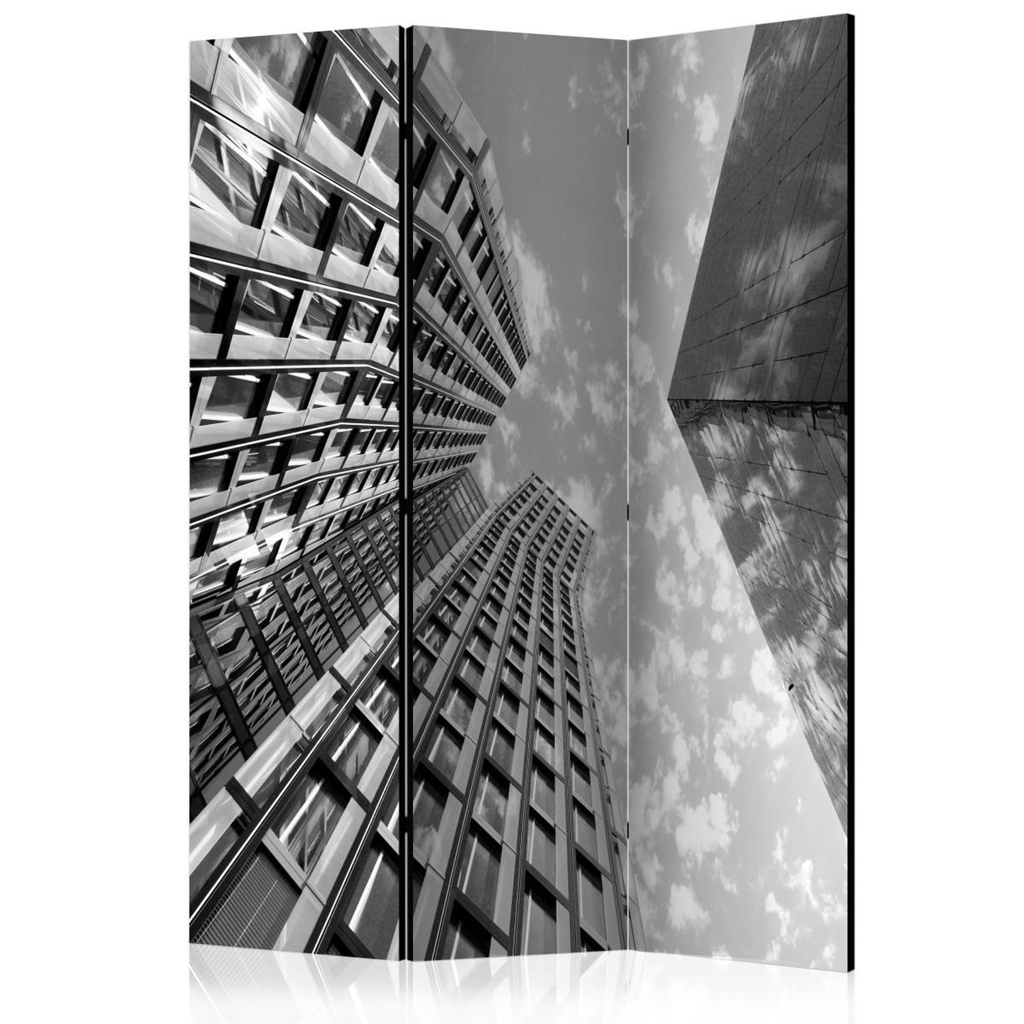 Paris Prix Paravent 3 volets  reach for the sky  135x172cm