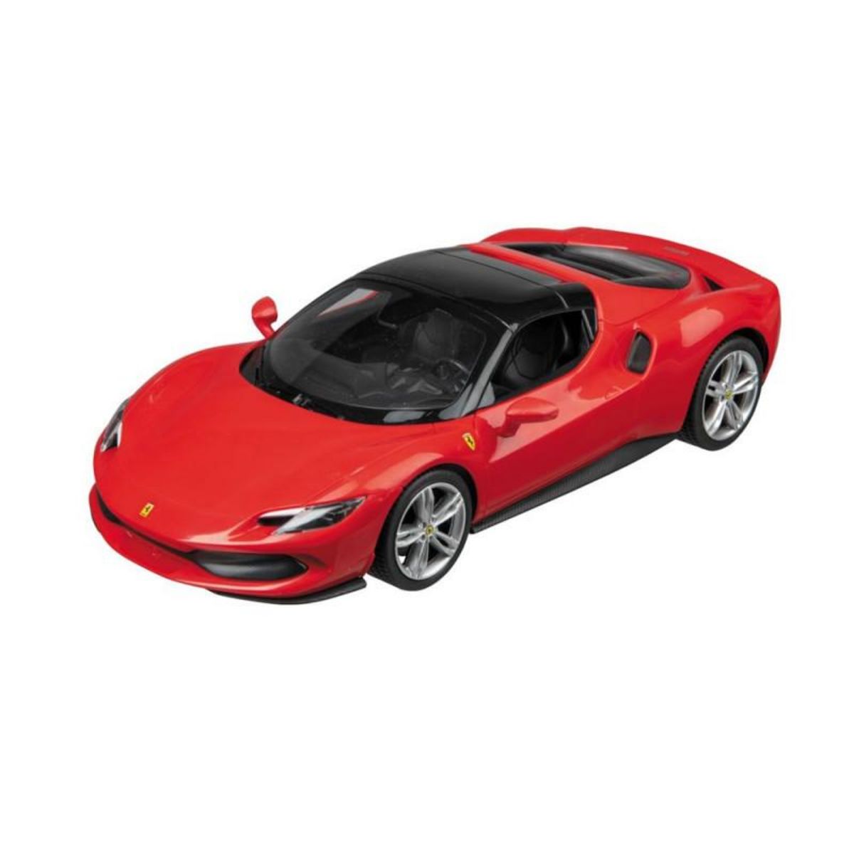 MONDO MOTORS Voiture radiocommandée Mondo Motors Ferrari 296 GTS