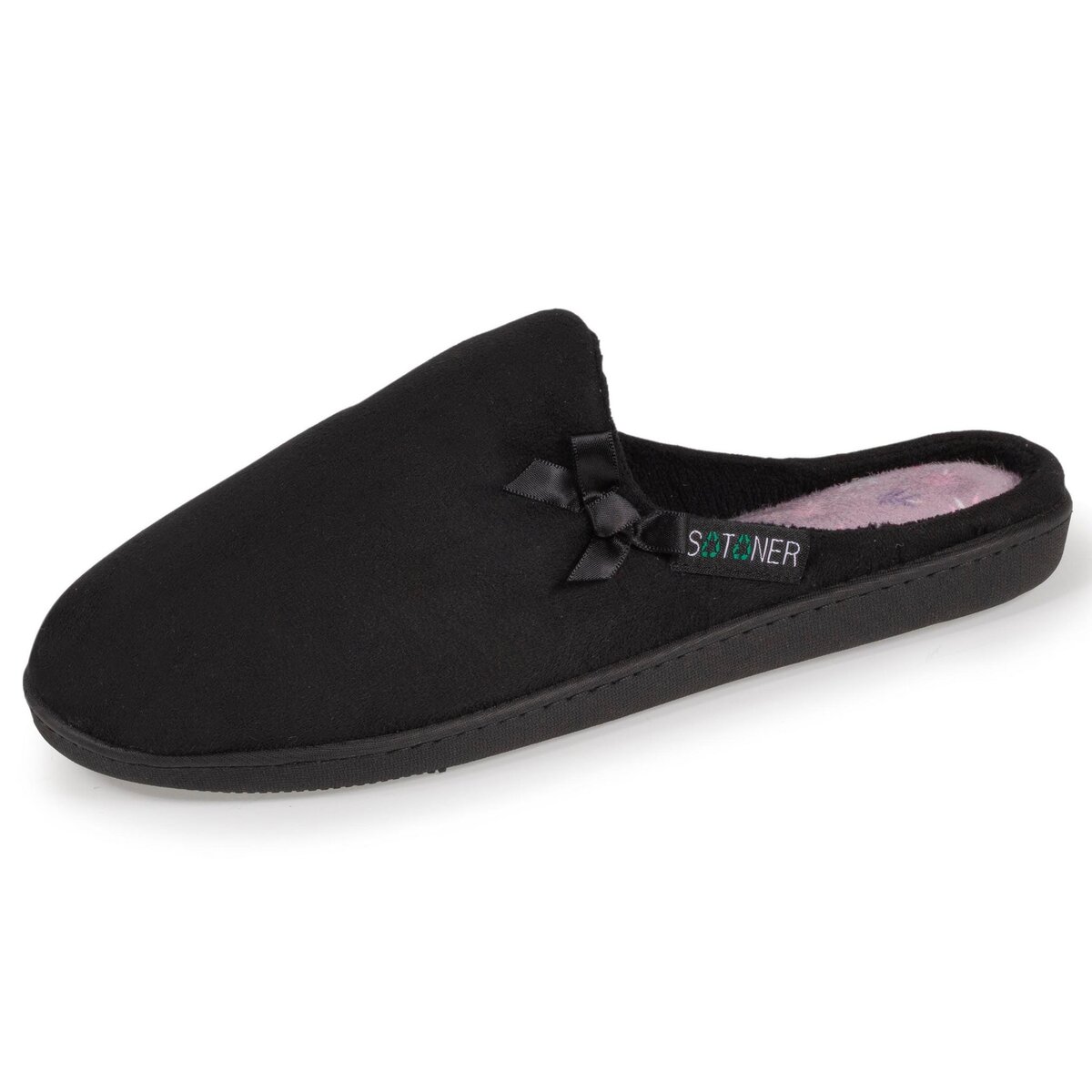 Chaussons femme cheap isotoner soldes