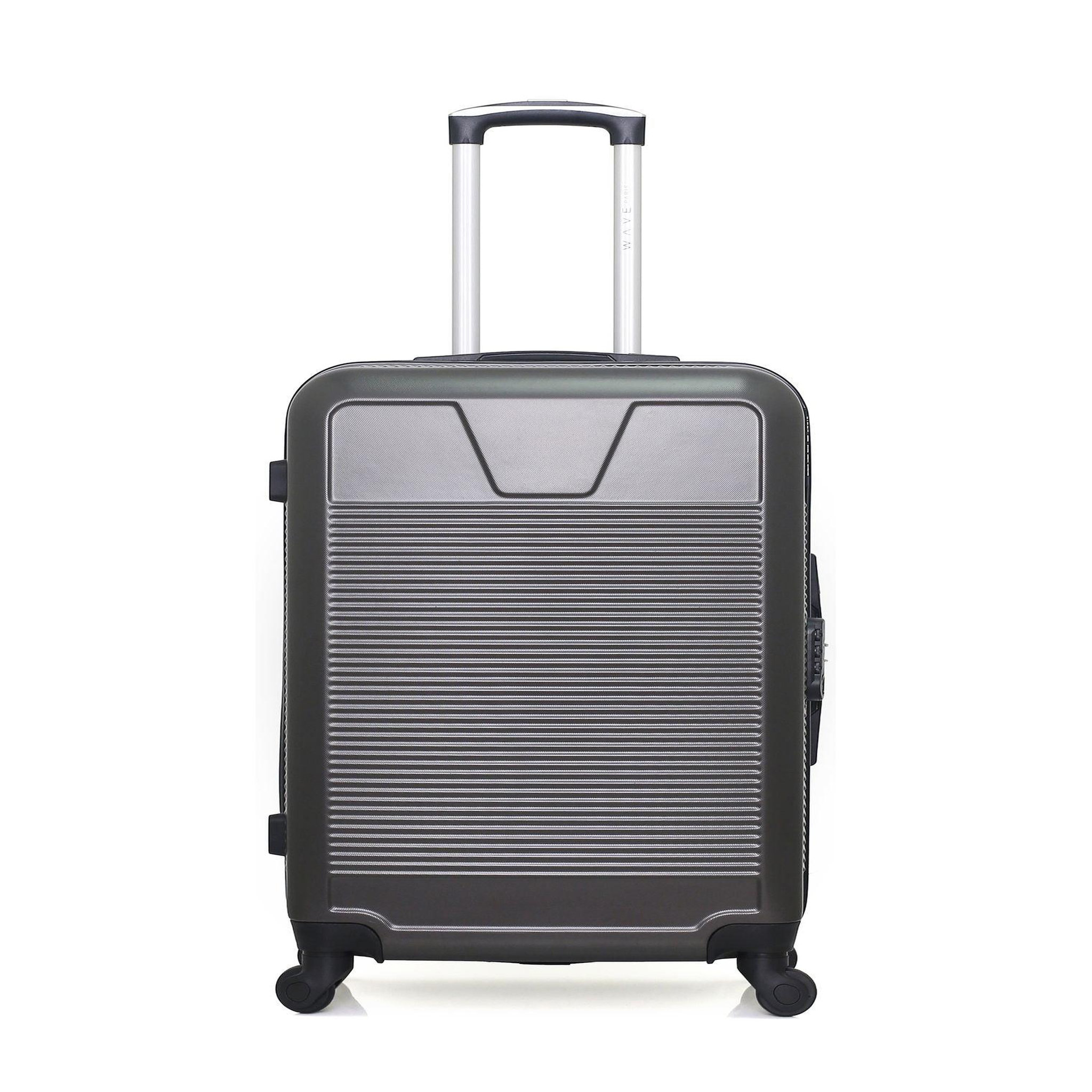 WAVE PARIS Wave paris - valise moyenne selenga