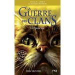 LA GUERRE DES CLANS : LA DERNIERE PROPHETIE (CYCLE II) TOME 5 : CREPUSCULE, Hunter Erin