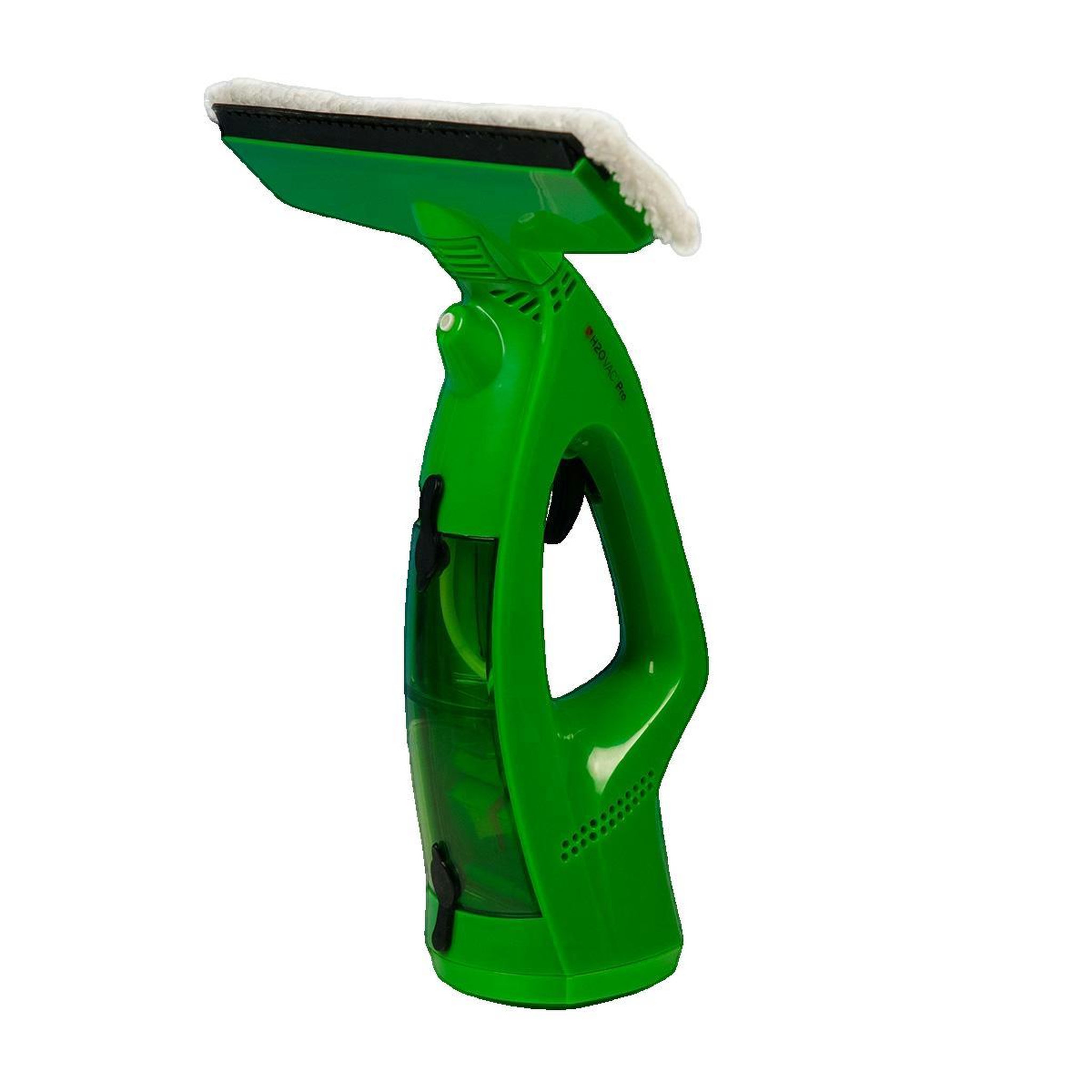 H2o mop Système de nettoyage H2O mop H2O Vac Pro Tout-en-un sans fil