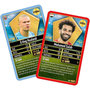 Voir la diapositive 5 : Winning Moves Top Trumps World Football Stars TOP 200 - Pack collector - Jeu de société - WINNING MOVES - 1 joueur ou plus - Des 6 ans
