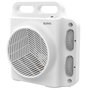 Voir la diapositive 1 : Supra Chauffage soufflant 2000w blanc - souffleo2