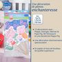 Voir la diapositive 3 : DR.OETKER Ensemble de 24 décorations de gâteau d'anniversaire Dr. Oetker Peppa Pig