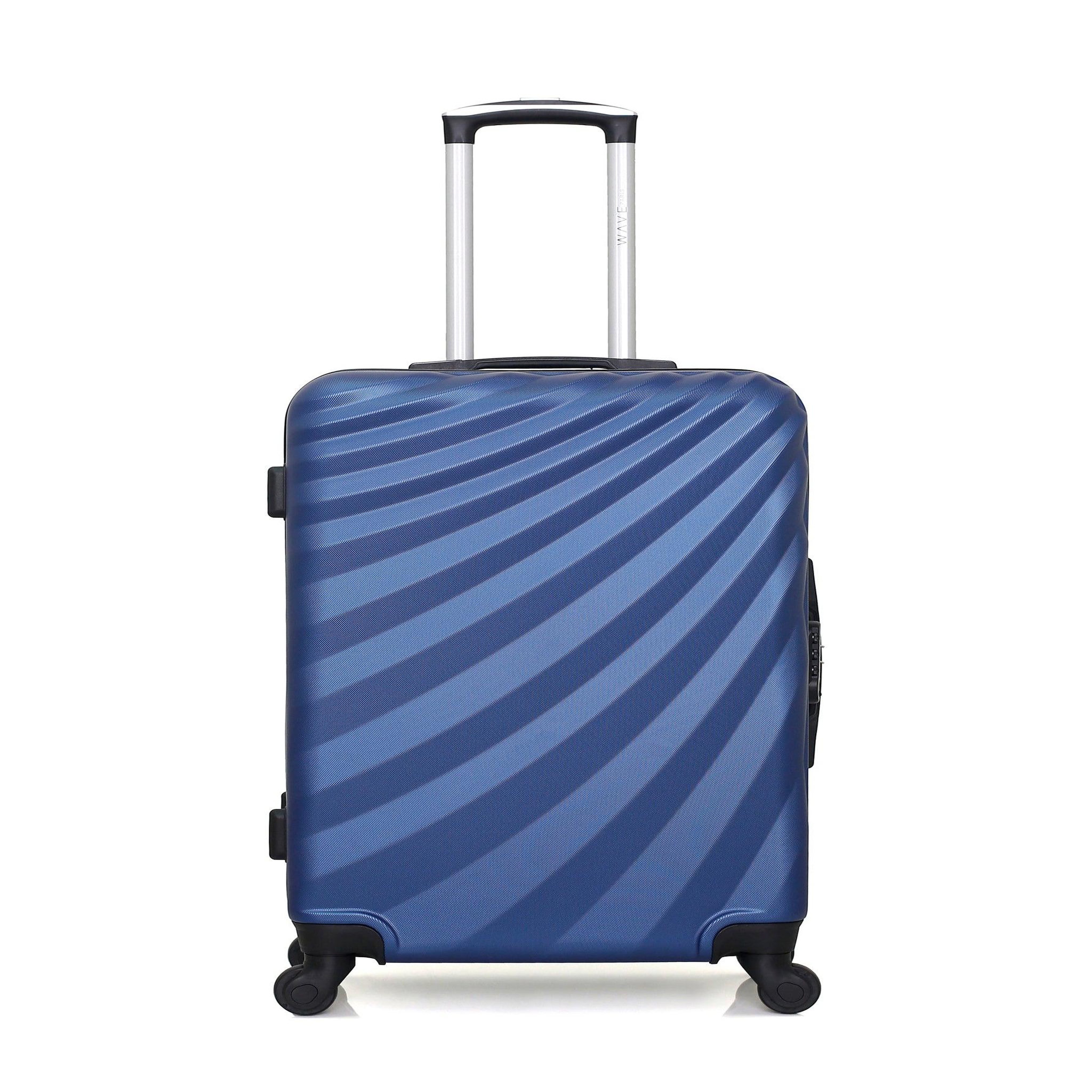 WAVE PARIS Wave paris - valise moyenne danube
