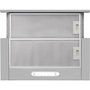 Voir la diapositive 2 : Fagor Hotte tiroir FHT550C