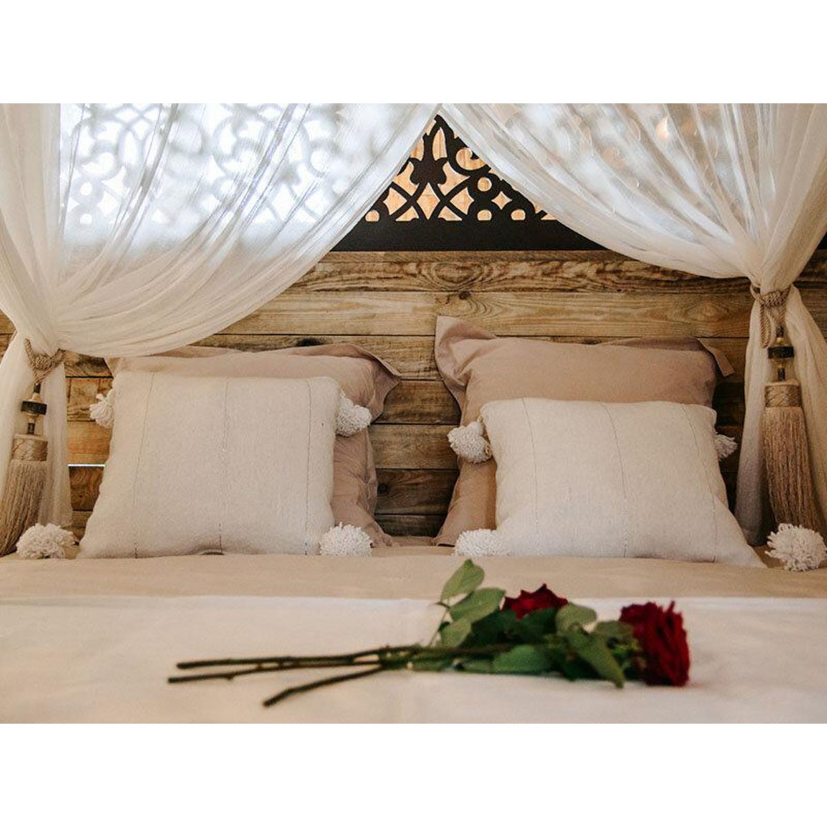 Smartbox Séjour de 3 nuits détente avec accès au spa pour 2 personnes - Coffret Cadeau Séjour