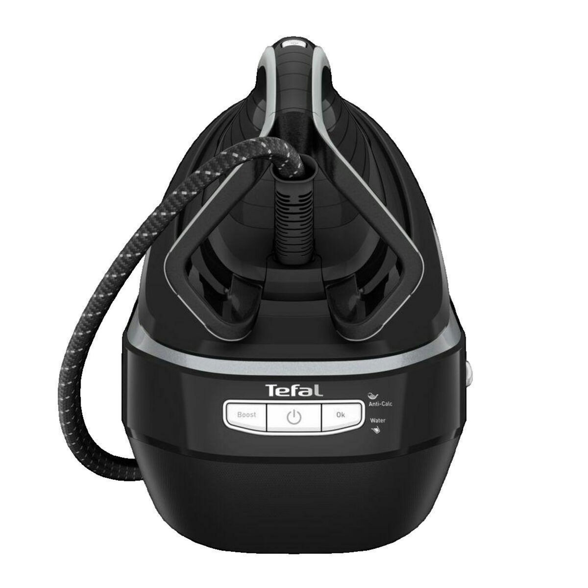 TEFAL Centrale vapeur Tefal Pro Express Vision GV9821