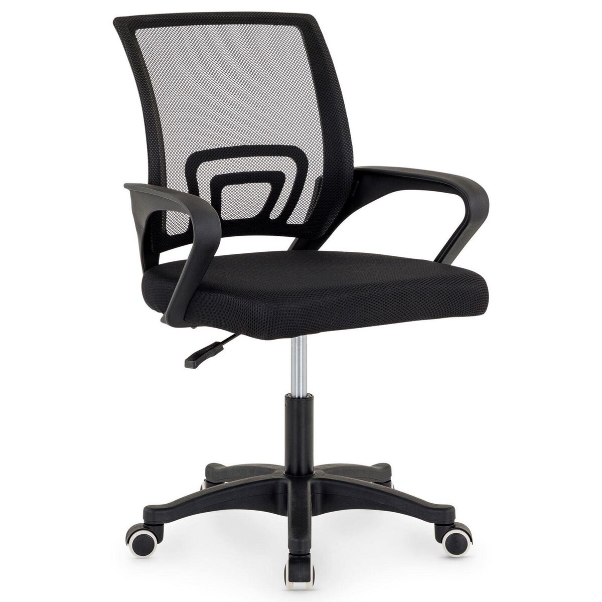 IDIMEX Chaise de bureau PHOENIX