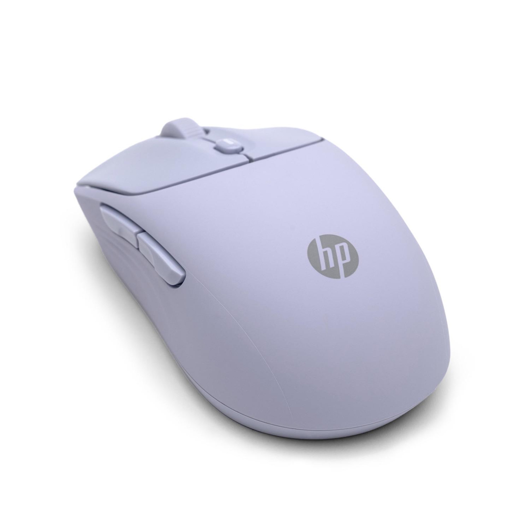 Voir la diapositive 3 : HP Hp souris sans fil silencieuse 400