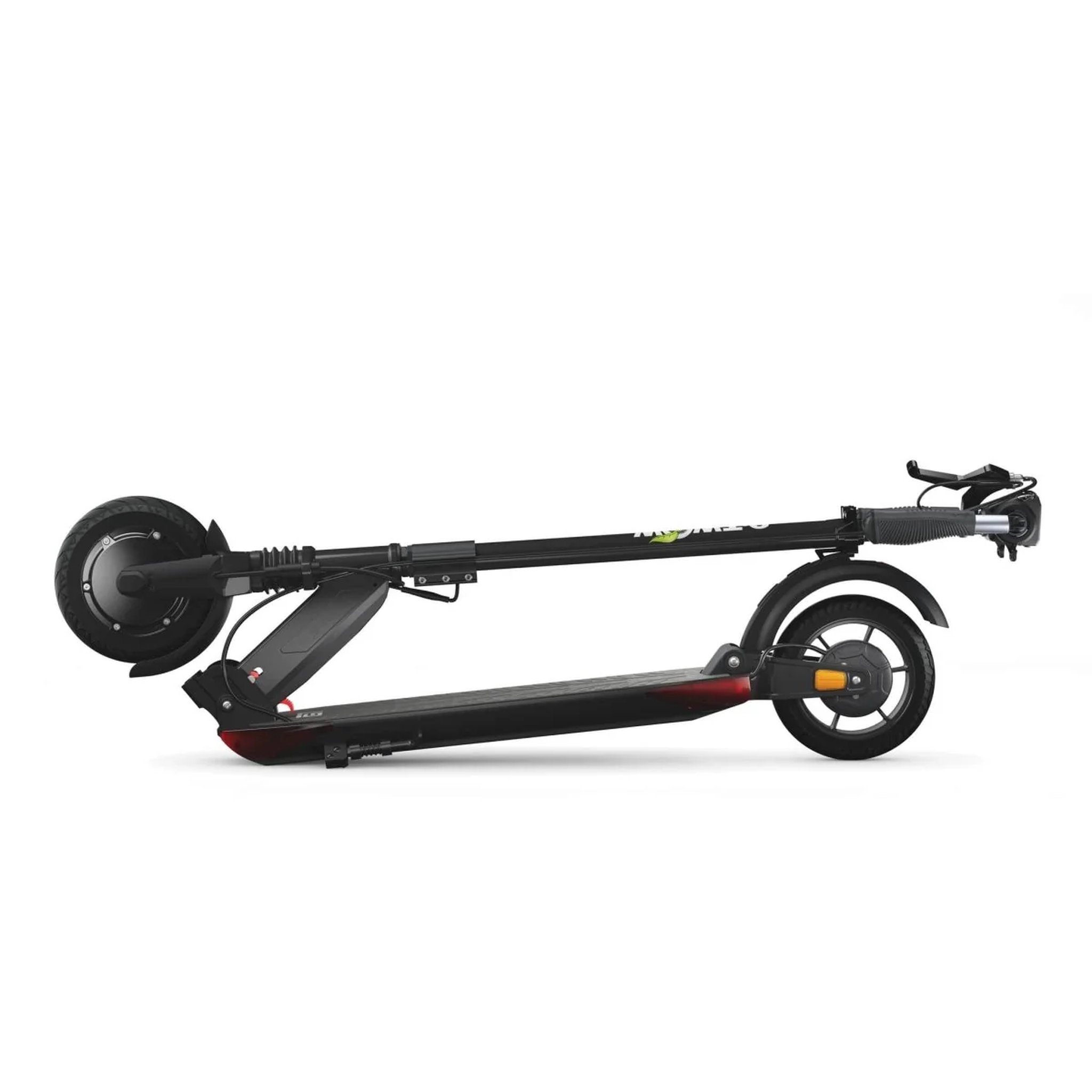 Voir la diapositive 2 : E-TWOW Trottinette électrique pliable e-twow gt sport