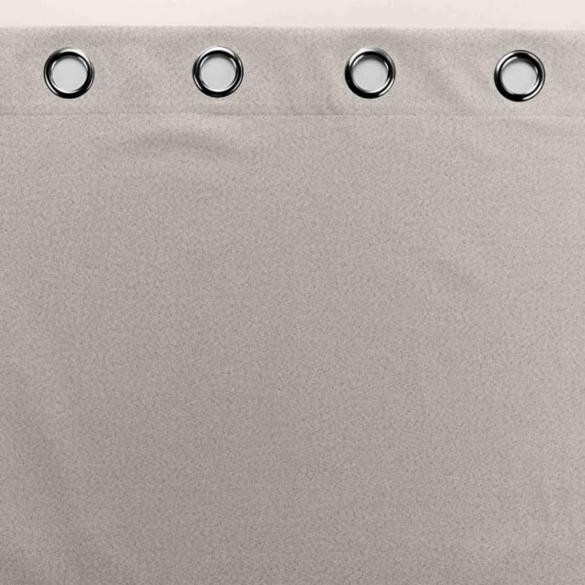 Paris Prix Rideau Occultant  Occultiss  135x260cm Lin