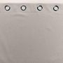 Voir la diapositive 3 : Paris Prix Rideau Occultant  Occultiss  135x260cm Lin