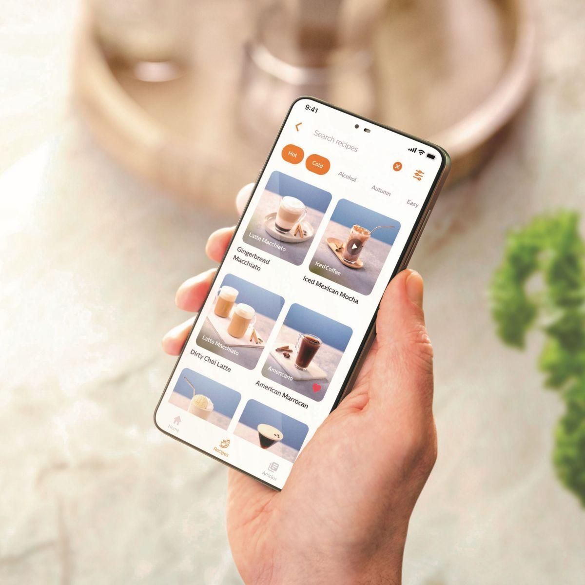 Philips Expresso Broyeur LatteGo Silent Brew EP2334/10