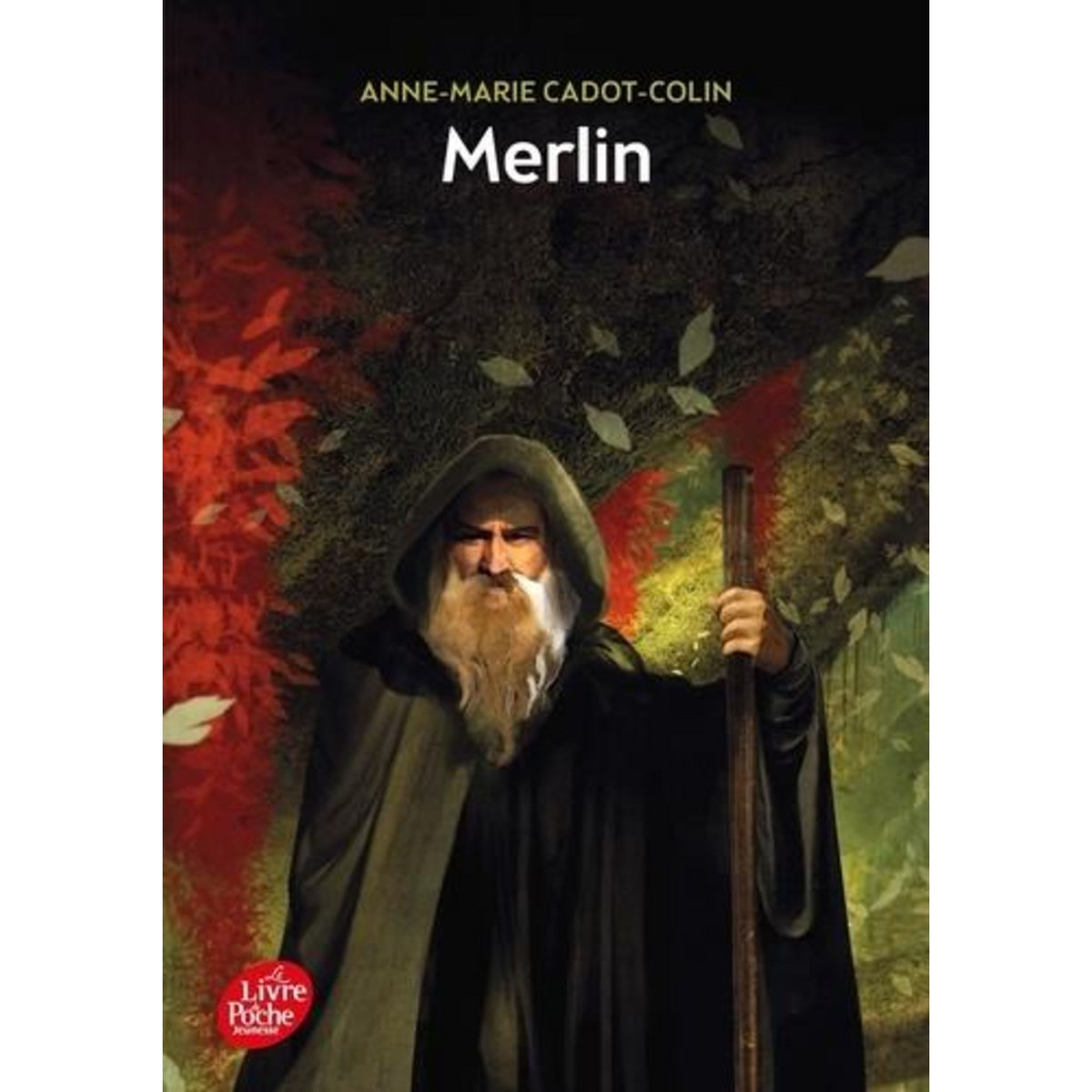 MERLIN, Cadot-Colin Anne-Marie