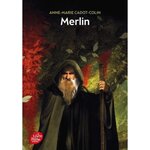 MERLIN, Cadot-Colin Anne-Marie