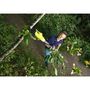 Voir la diapositive 4 : Ryobi Coupe-branches télescopique RYOBI 18V One+ - Sans batterie ni chargeur - RY18PLA-0