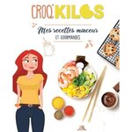 MES RECETTES MINCEUR ET GOURMANDES, Comandini Fanny