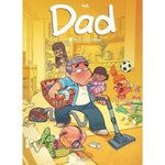 DAD TOME 6 : PERE A TOUT FAIRE, Nob