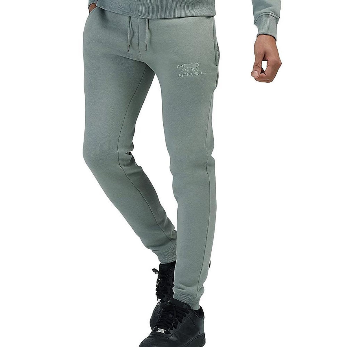 Airness Jogging Bleu/Gris Homme Airness Predator