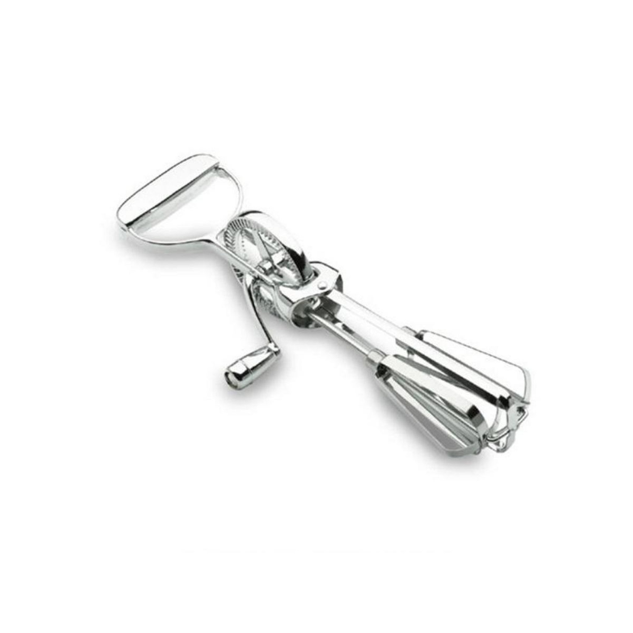 Lacor Batteur manuel inox - 62901