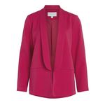 Vila Blazer  Femme Vila Arone. Coloris disponibles : Rose