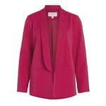 Vila Blazer  Femme Vila Arone. Coloris disponibles : Rose