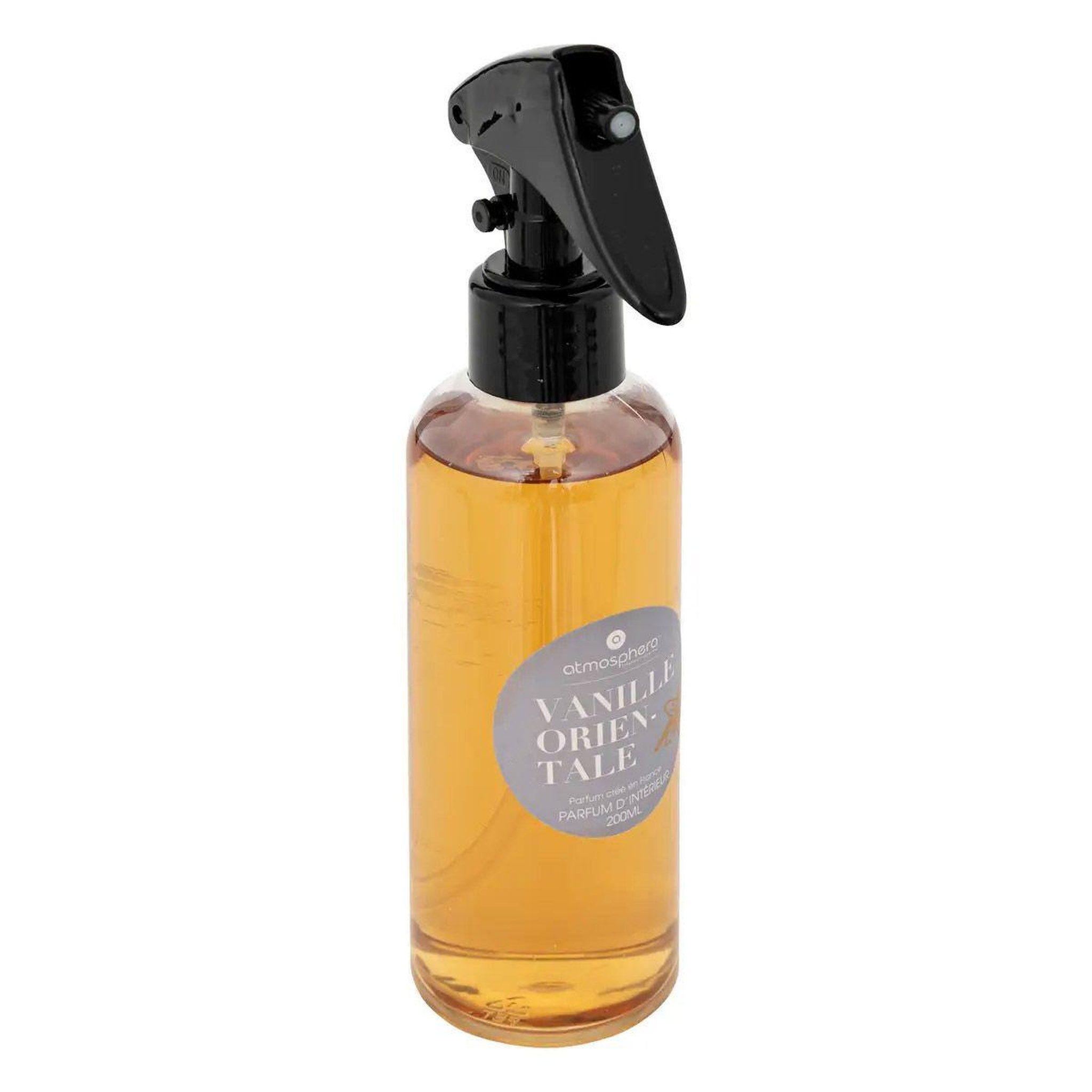 ATMOSPHERA Spray d'ambiance  izor  200ml vanille