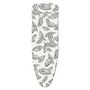 Voir la diapositive 3 : Leifheit Leifheit Housse de table a repasser Perfect Steam L 140x45 cm