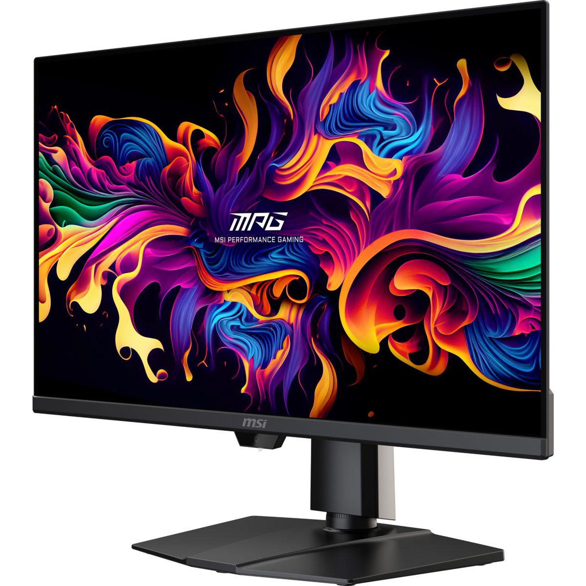 Voir la diapositive 5 : MSI Ecran pc gamer mpg 271qr 27  wqhd 500hz qd-oled hdr true black 500