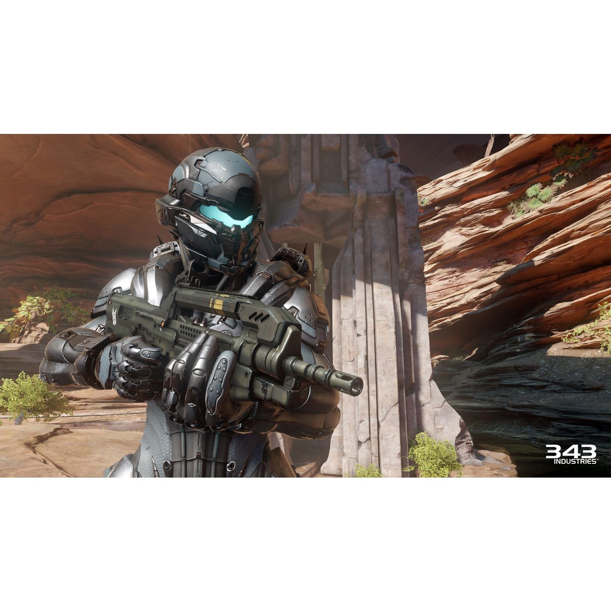 Halo 5 Xbox One