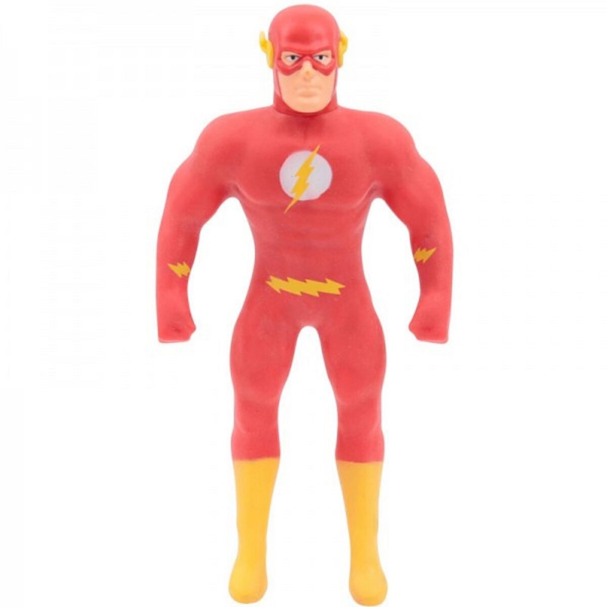 GIOCHI PREZIOSI Mini figurine stretch Justice League Flash