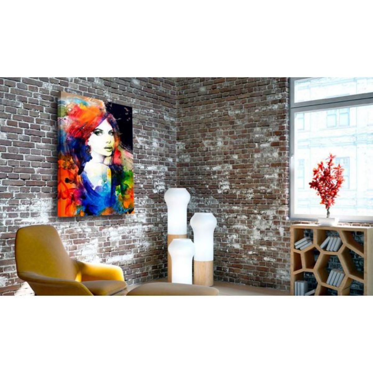 Paris Prix Tableau Imprimé  Suffragette