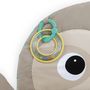 Voir la diapositive 9 : Bright Starts Tapis d'activités Paresseux bébé 