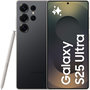 Voir la diapositive 1 : Samsung Smartphone Galaxy S25 Ultra Noir Titane 1To