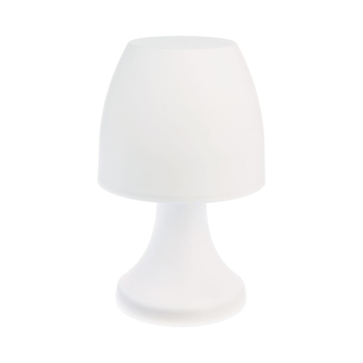 ATMOSPHERA Lampe LED - H. 19,5 cm.