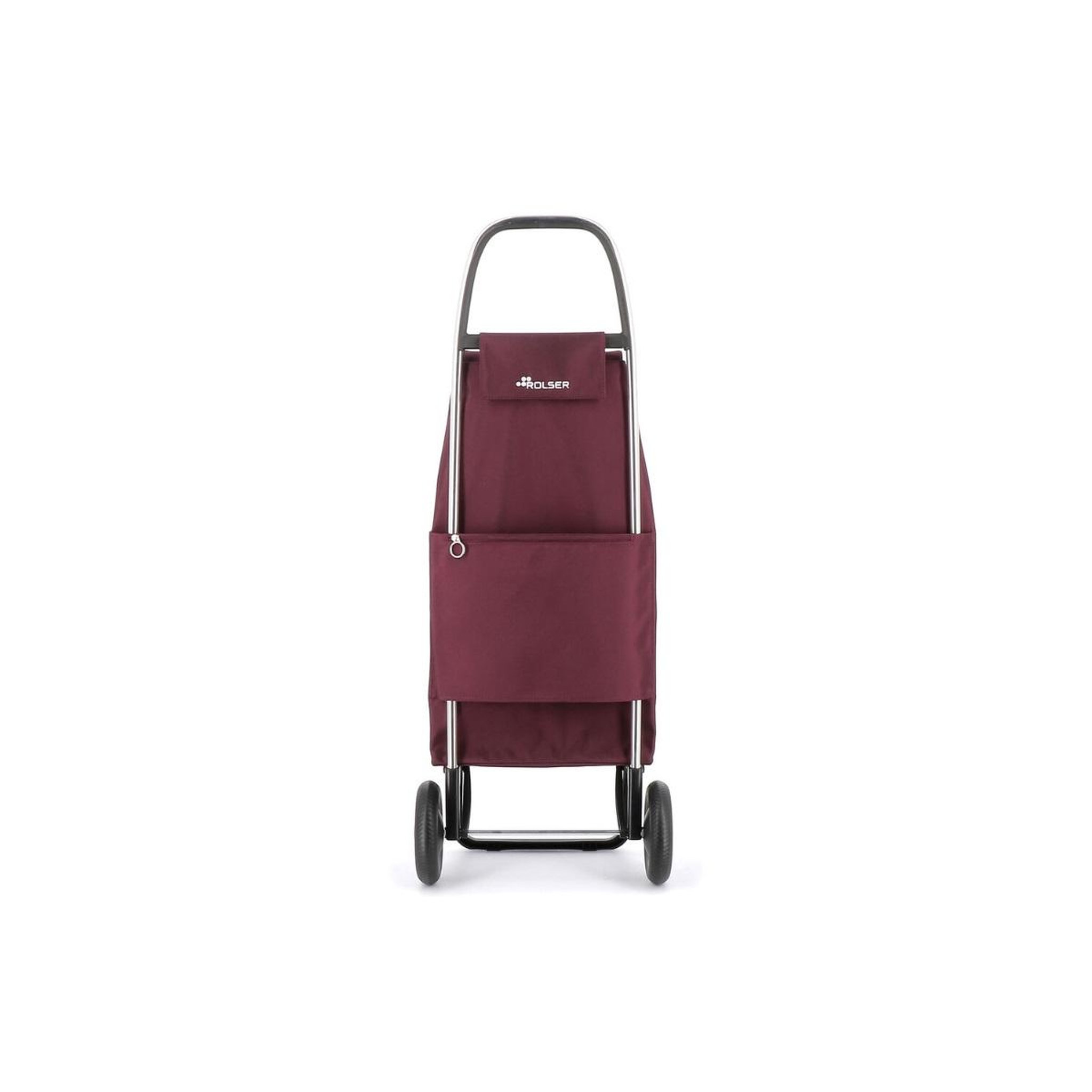 Voir la diapositive 3 : Rolser Poussette de marché 2 roues 43l - imx301 burdeos