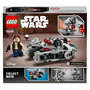 Voir la diapositive 8 : LEGO Star Wars 75295 - Microfighter Faucon Millenium V29