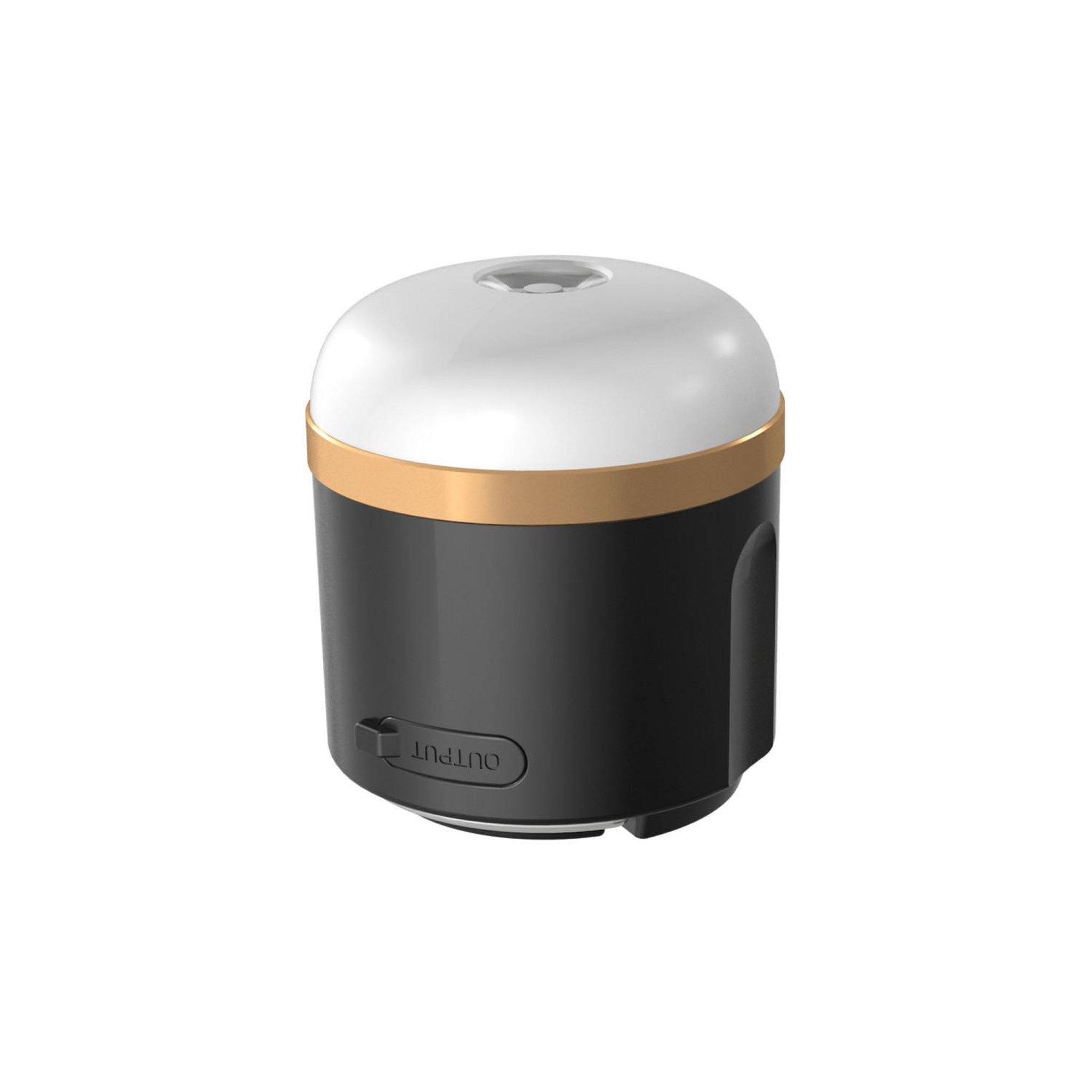 ECOFLOW EcoFlow SCLI-B Lampe de camping Lanterne de camping à piles Port USB