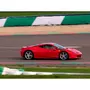 Smartbox Pilotage sur le circuit du Mas du Clos : 2 tours au volant d'une Ferrari 458 Italia - Coffret Cadeau Sport & Aventure