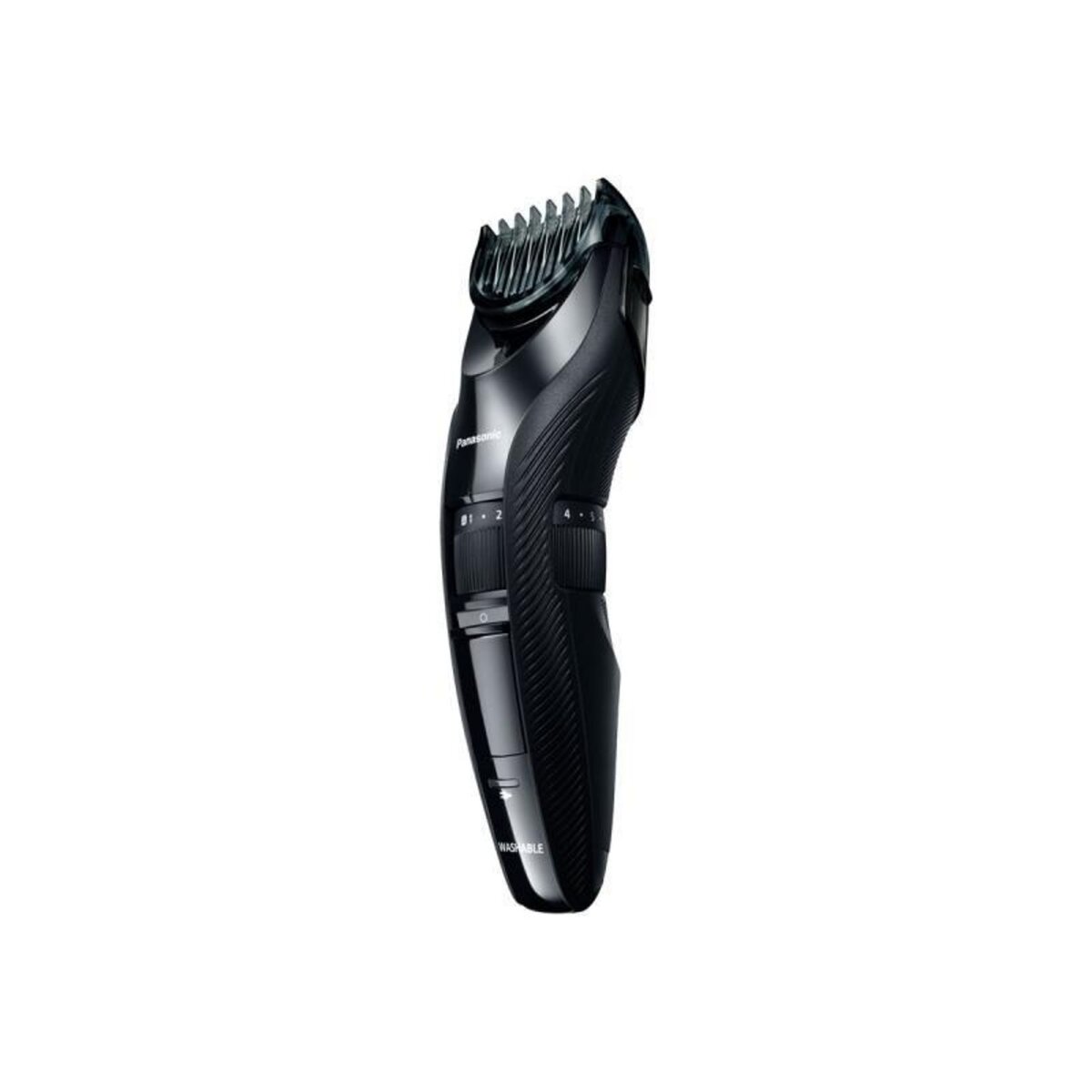 PANASONIC Panasonic Hair Clipper black Schwarz ER-GC53-K503 ERGC53K503 (ER-GC53-K503)