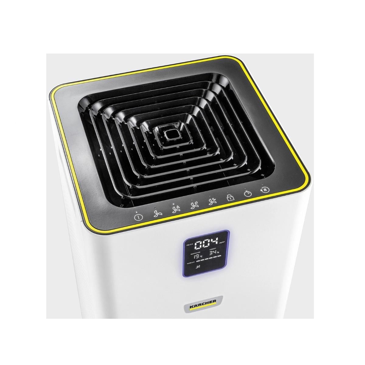KARCHER Purificateur d'air 30m2 35w - AF30
